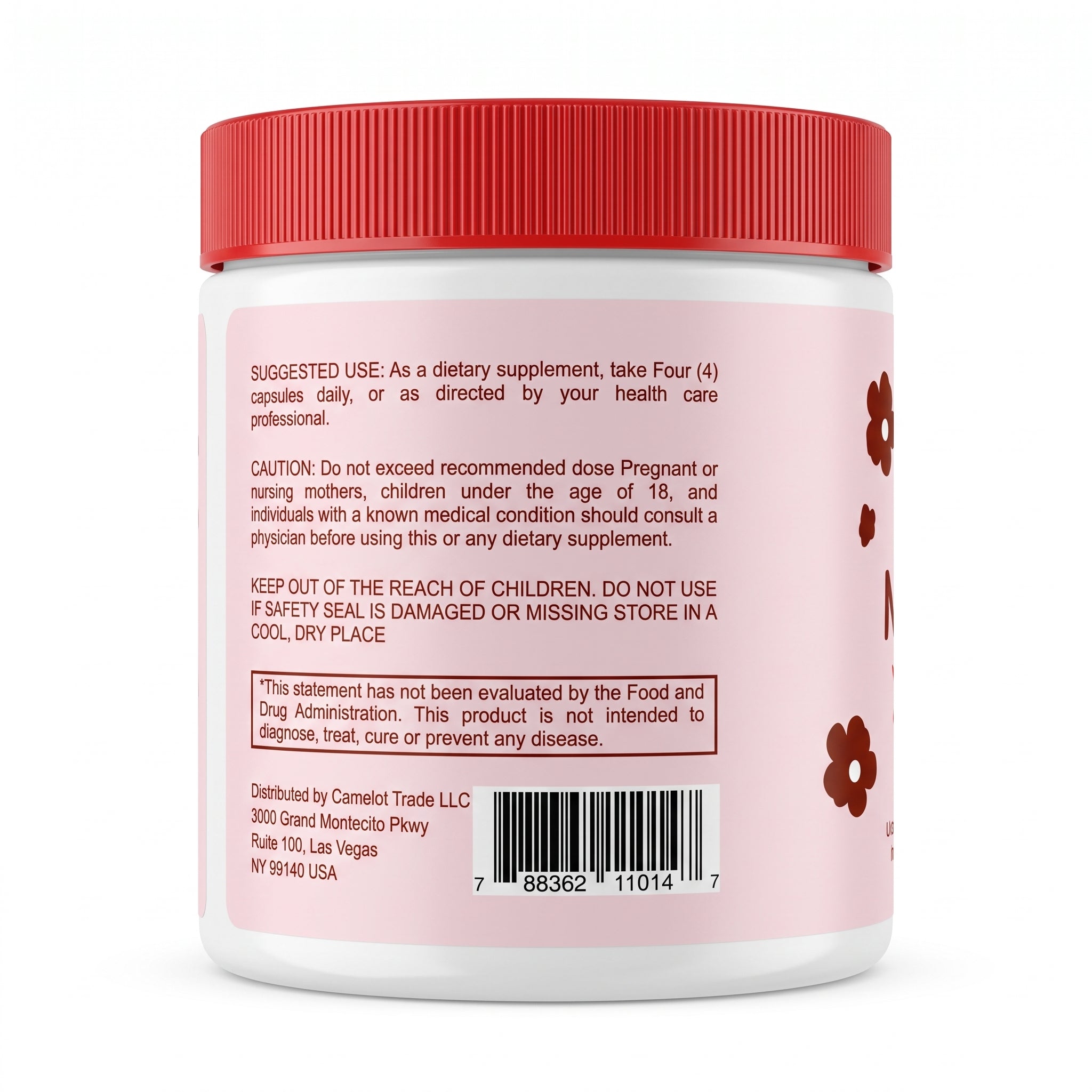 Happy Hormones – Women’s Hormone Wellness