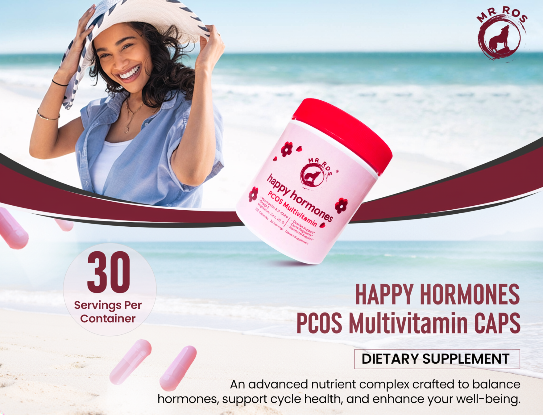 PCOS Supplements Comparison: Inositol Capsules vs Powder vs Gummies