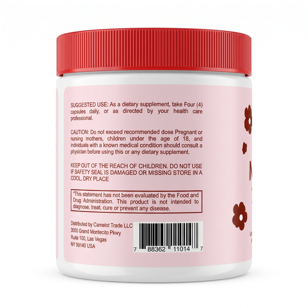 Happy Hormones – Women’s Hormone Wellness
