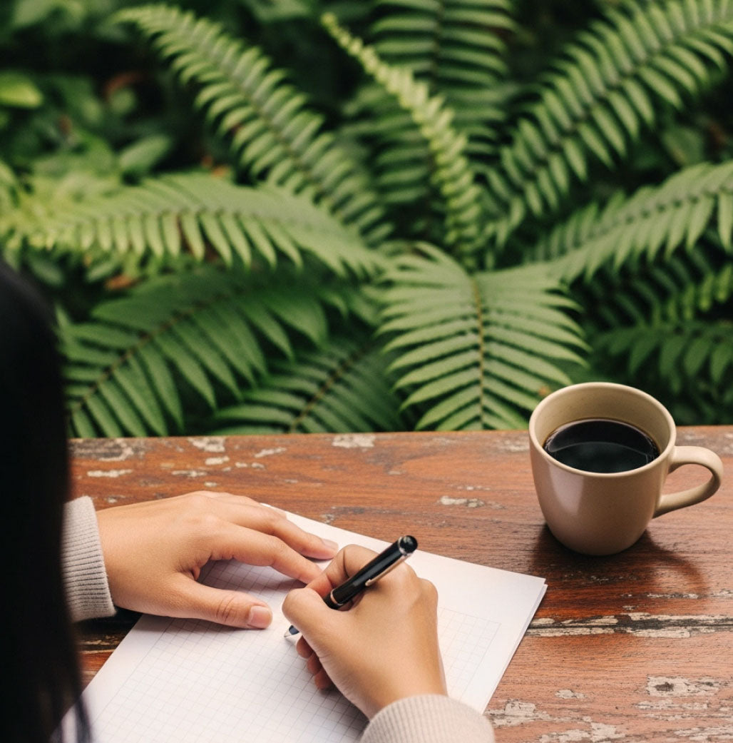 Cash Flow & Emotions Scan